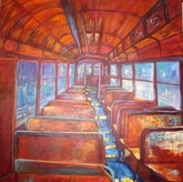 All Aboard- Inquire About this work