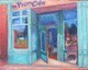 Piano Cafe-Port Perry