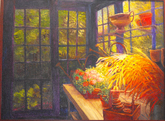 The Wheat (Sold)